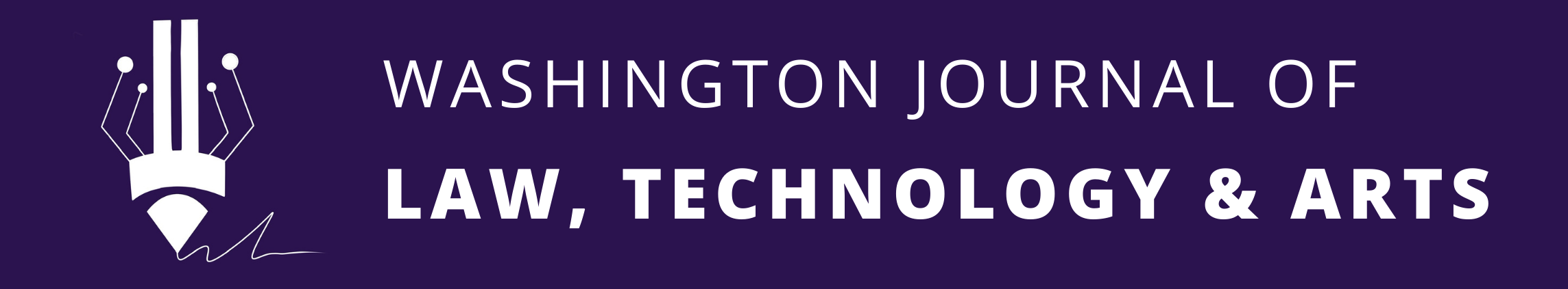 Washington Journal of Law, Technology & Arts