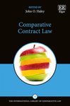 Comparative Contract Law