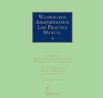 Washington Appellate Practice Deskbook (4th ed.)