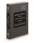 American Indian Law: Cases and Commentary (3d ed.)