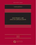 Software Law and Its Application by Robert W. Gomulkiewicz