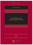 Software Law and Its Application, Third Edition