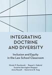 Starting at the Start: Integrating Race and Reflection for an Antiracist Approach to Professional Identity Development in the First-Year Curriculum by Monte Mills, Eduardo R.C. Capulong, and Andrew King-Ries