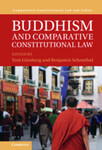 Islam and Constitutional Law: Insights for the Emerging Field of Buddhist Constitutional Law by Clark B. Lombardi