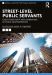 Administrative Sovereignty: Tribal Governance and Public Administration by Kekek Stark and Monte Mills