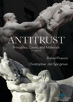 Antitrust in the Health Care Sector by Doug Ross