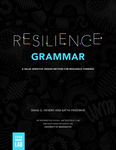 Resilience Grammar: A Value Sensitive Design Method for Resilience Thinking
